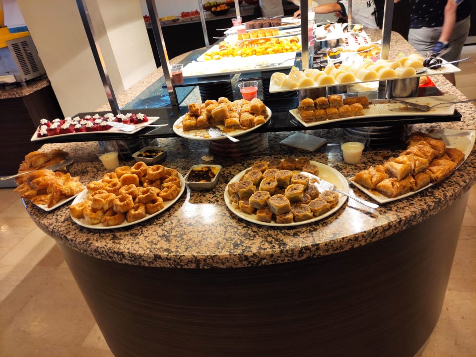 Gastro Telatiye Resort