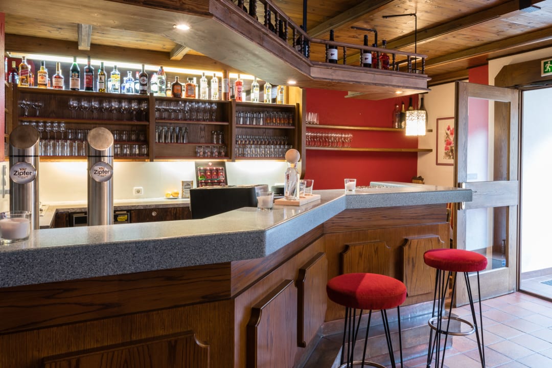 Gastro Hotel Wiesenhof