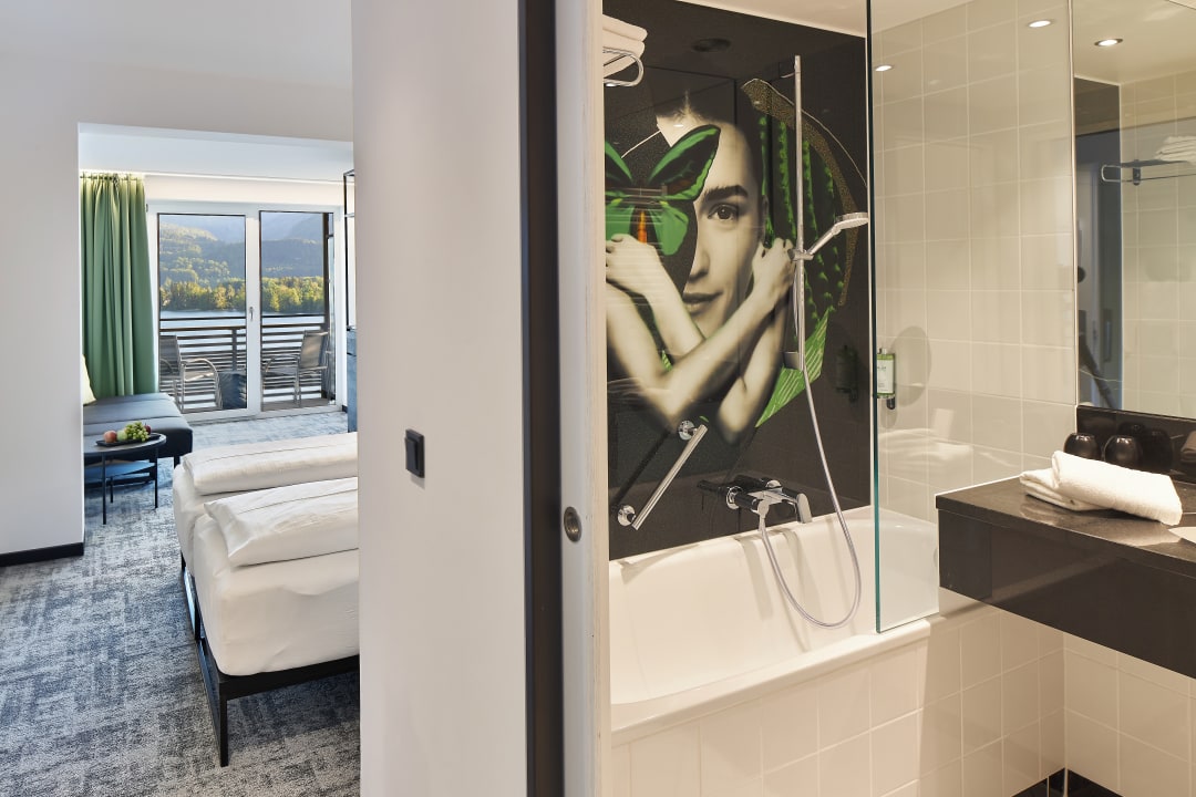 Zimmer Scalaria Sunset Wing