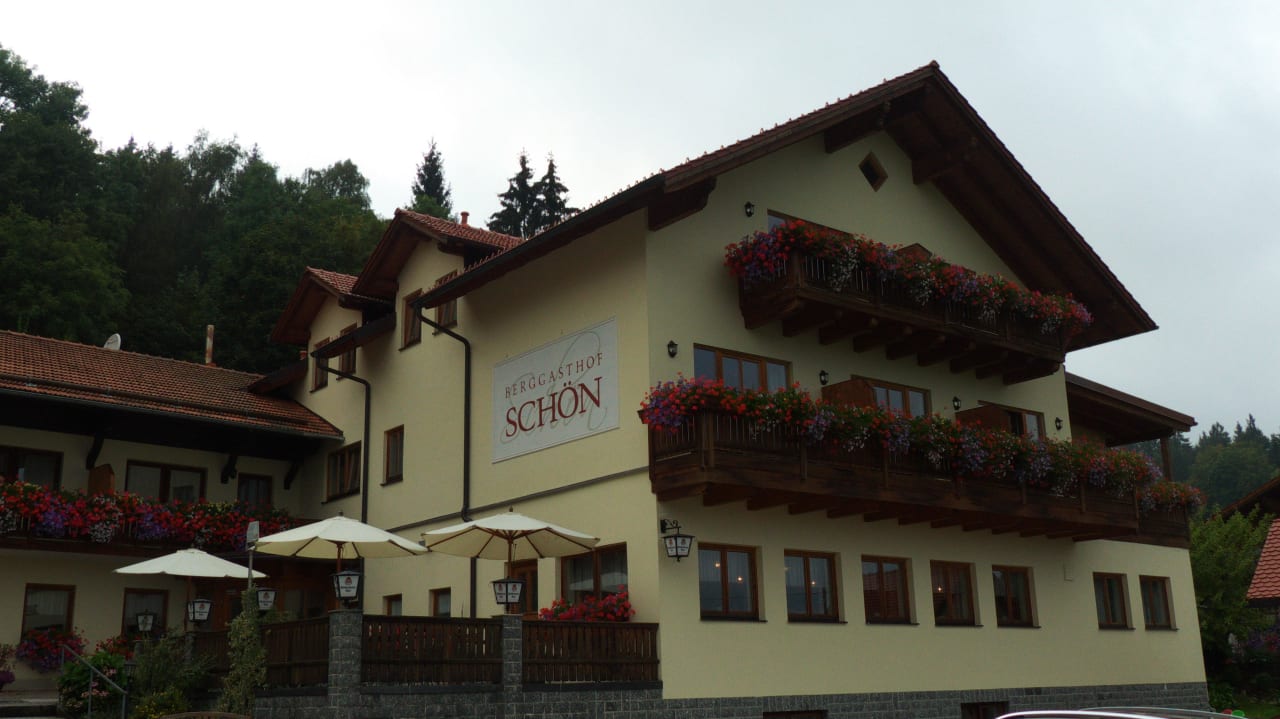 Berggasthof Schön Berggasthof Schön