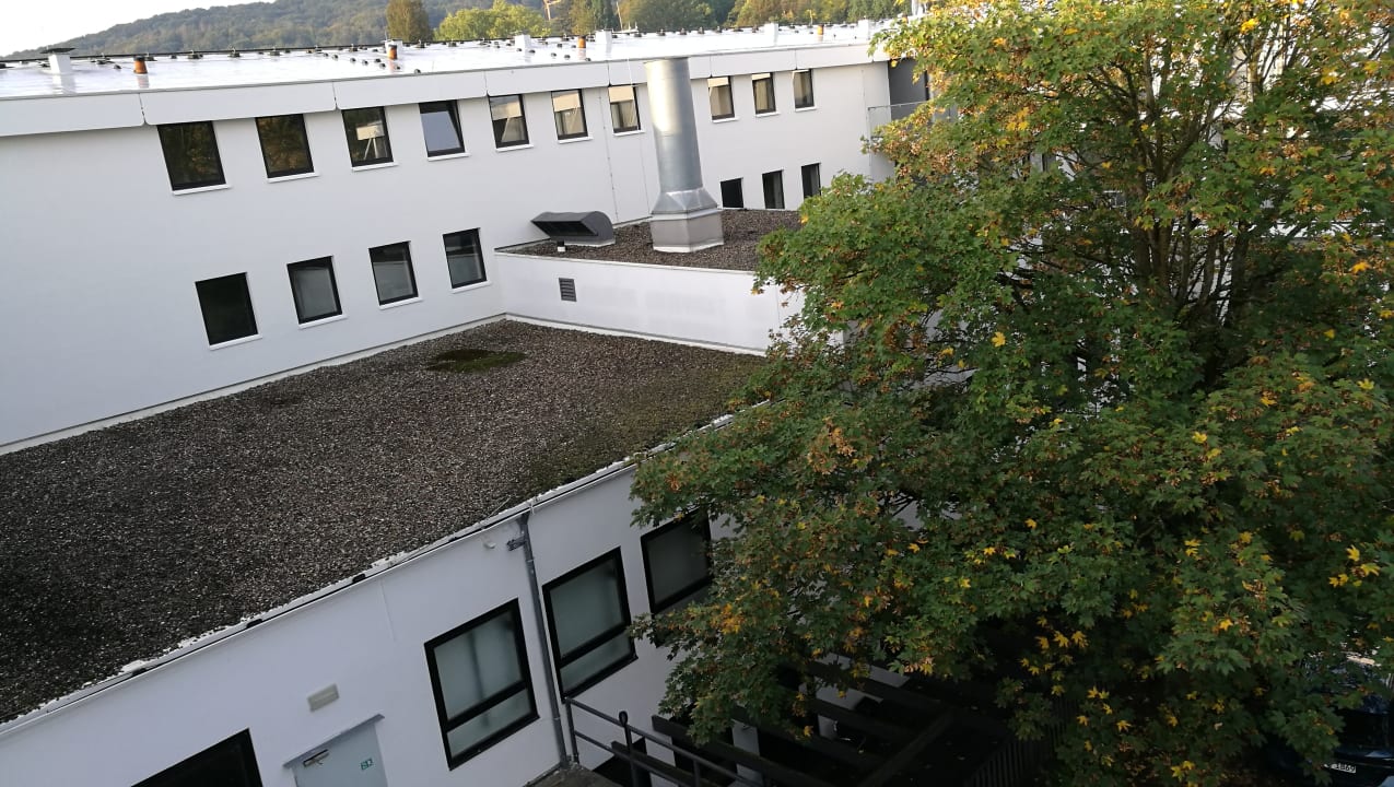 Ausblick Schlosshotel Bad Wilhelmshöhe Conference & Spa