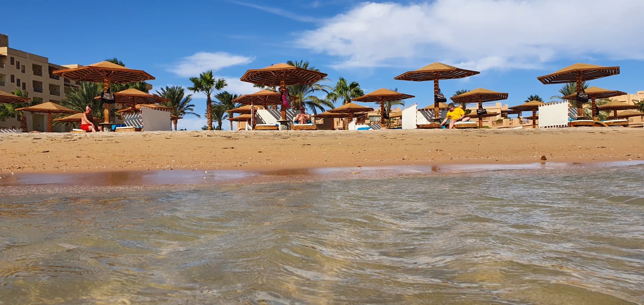 Strand Shams Prestige Abu Soma-Adults Only