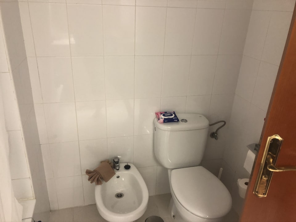 Zimmer Hotel Riu Oliva Beach Resort