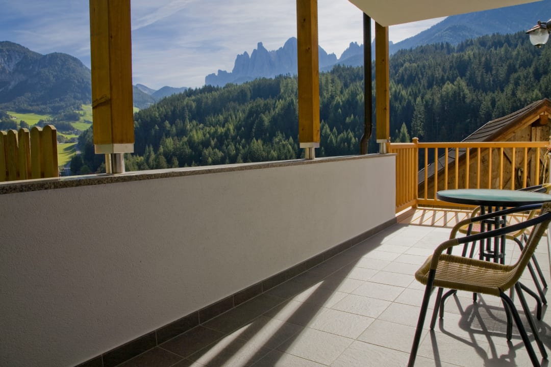 Ausblick Sturglerhof
