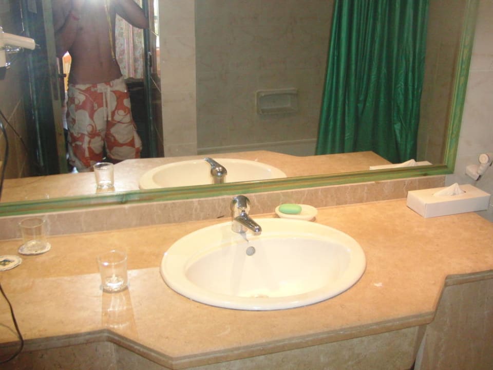 Das Bad Arabia Azur Resort