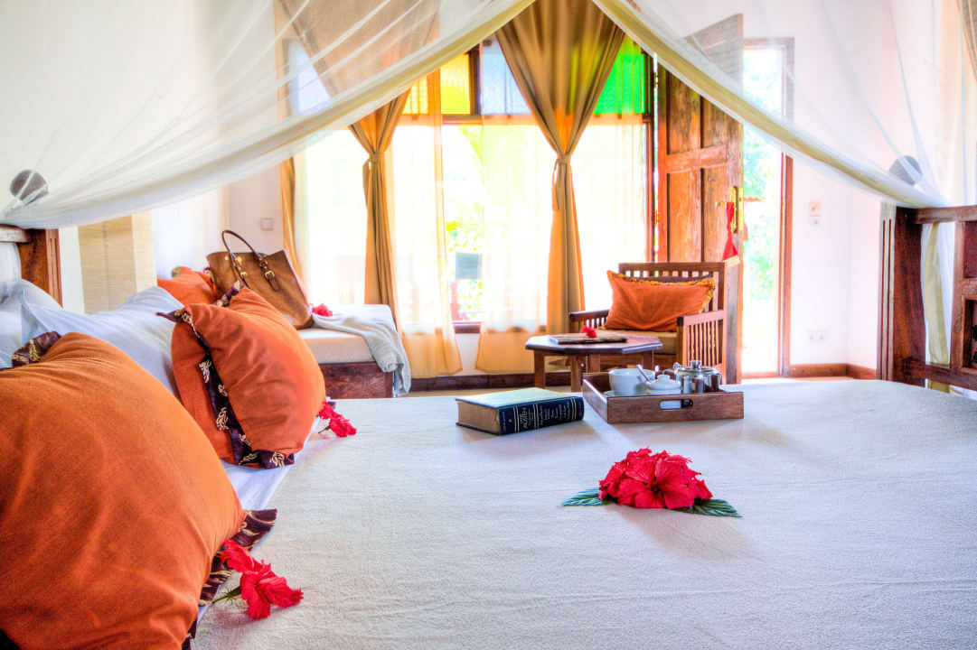 Zimmer im Spice Island Hotel & Resort Spice Island Hotel & Resort