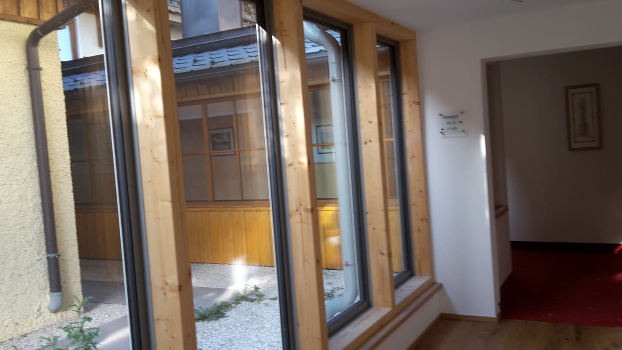 Sonstiges Hotel Stadler am Attersee