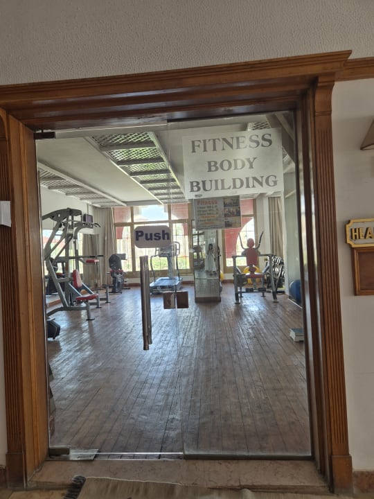 Sport & Freizeit The Grand Hotel Hurghada