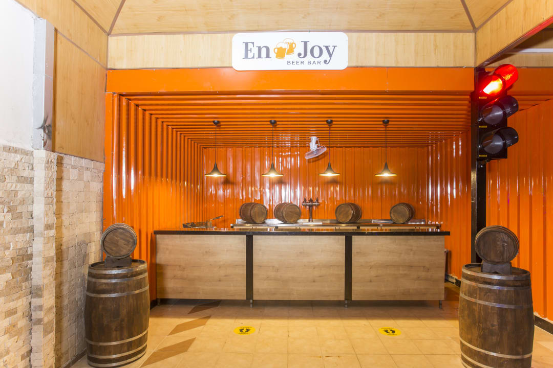 Gastro Club Hotel Mirabell