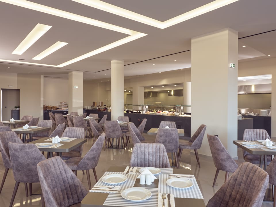 Gastro ZANTE SUN RESORT & SPA