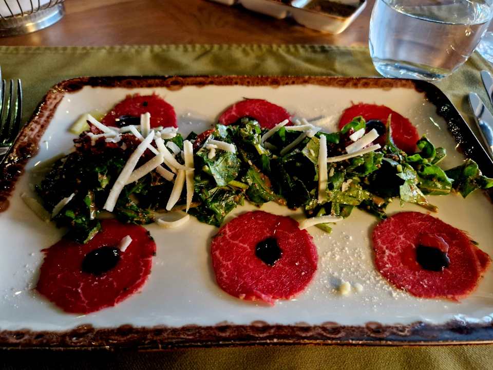 Gastro Ramada Plaza by Wyndham Antalya