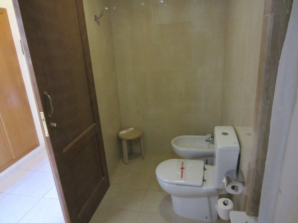 WC TUI BLUE Los Gigantes