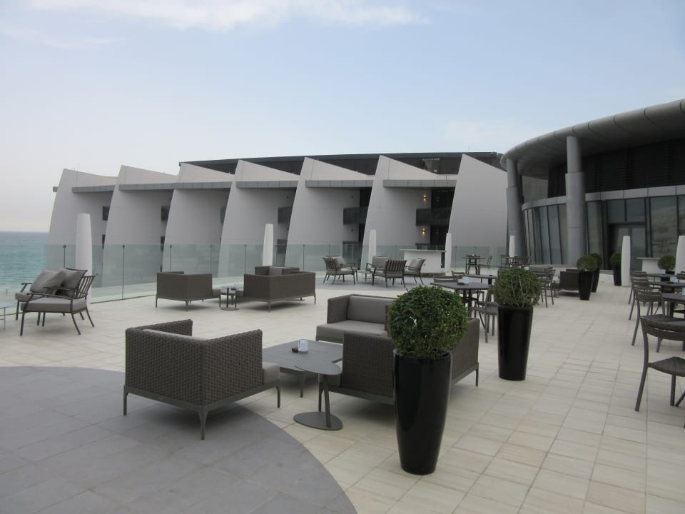 Gastro Jumeirah at Saadiyat Island Resort