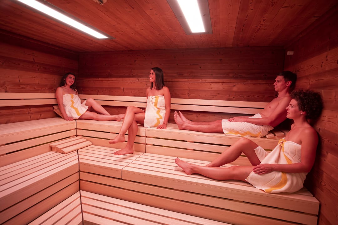 Sport & Freizeit Hotel Post Krimml