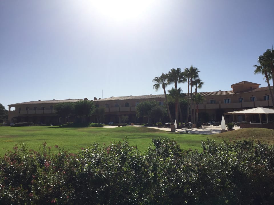 Ausblick Hacienda Son Antem Golf Resort, Autograph Collection