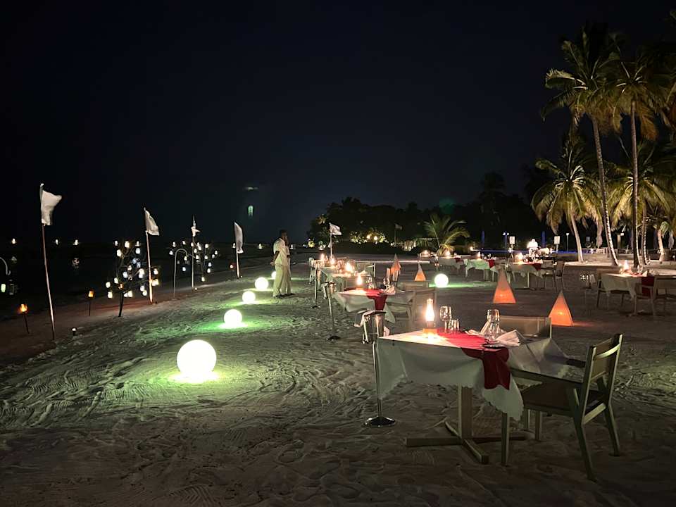 Gastro Jawakara Islands Maldives