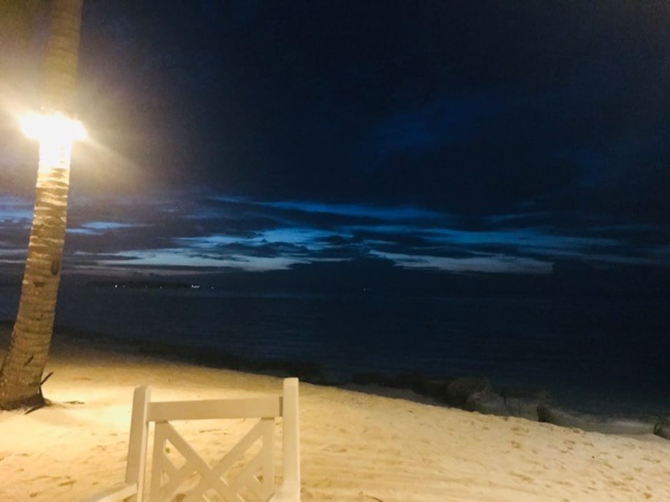 Gastro Villa Park Sun Island