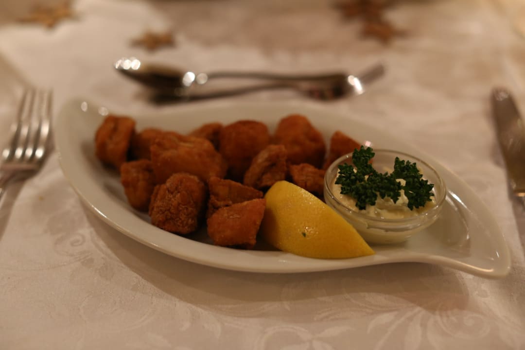 Gastro Wohlfühlhotel Schiestl