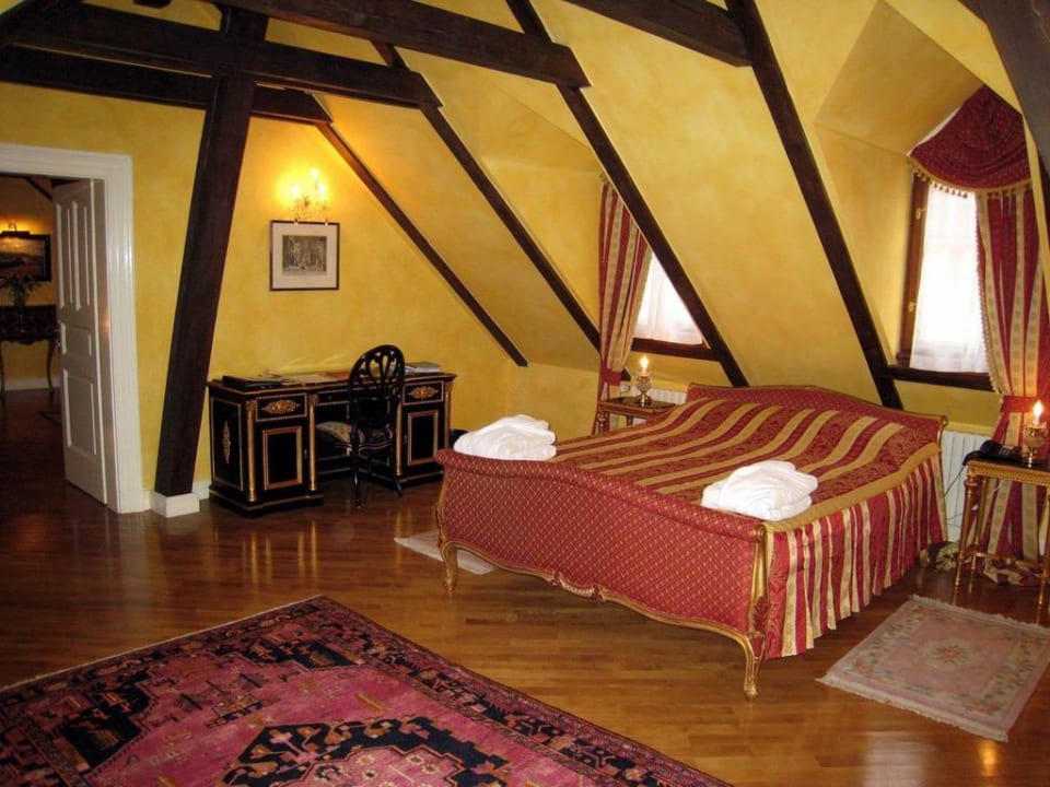 Royal Suite Residence Hotel Alchymist