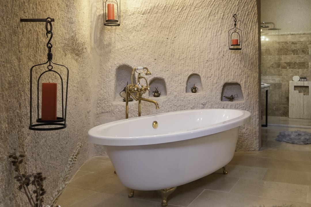 Zimmer The Rupestral House Hotel