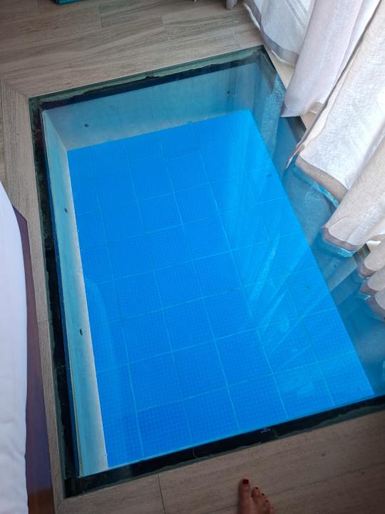 Zimmer Diamond Beach by Pearl Resort