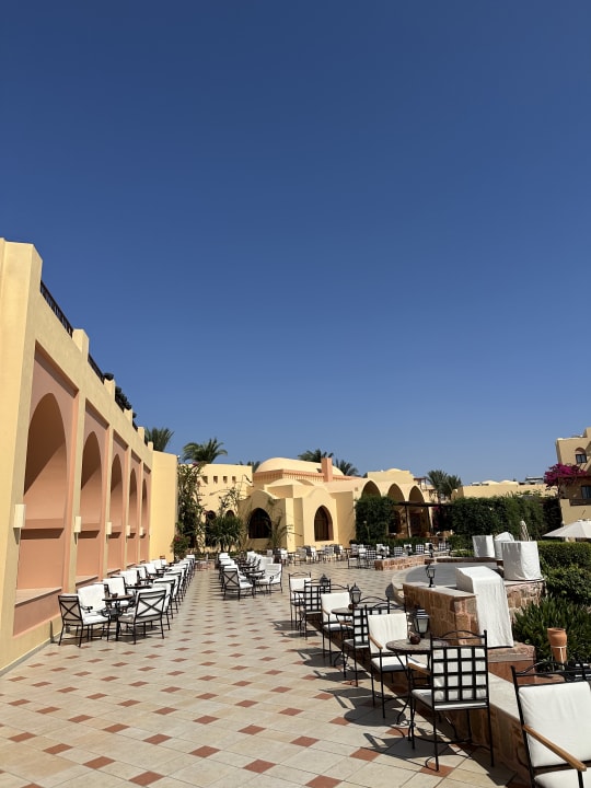 Gastro Steigenberger Coraya Beach - Adults only