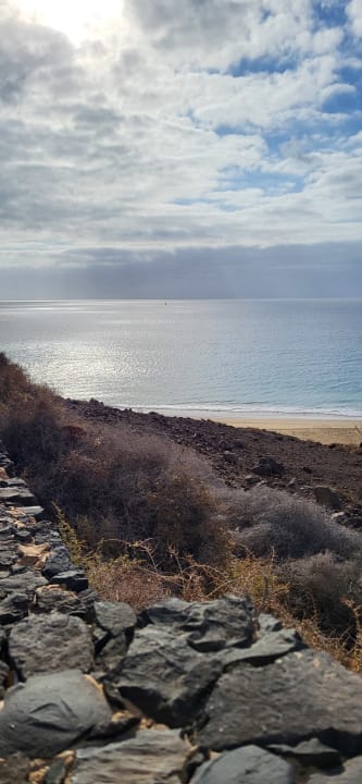 Strand allsun App.-Hotel Esquinzo Beach