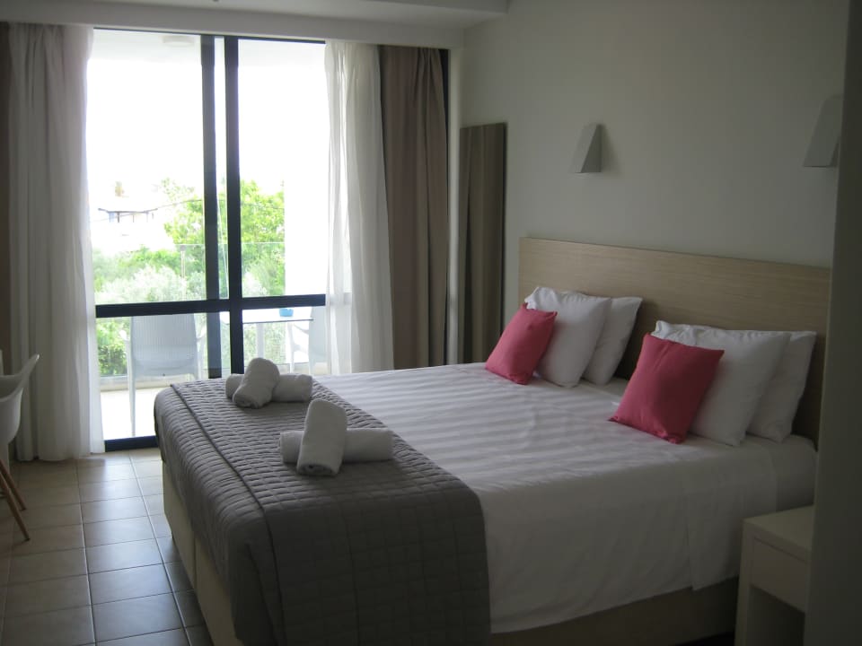 Zimmer Nasos Hotel & Resort