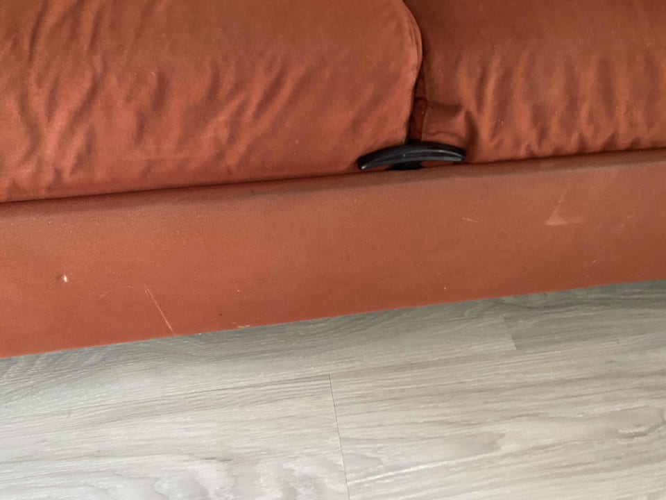 Zimmer SBH Hotel Taro Beach