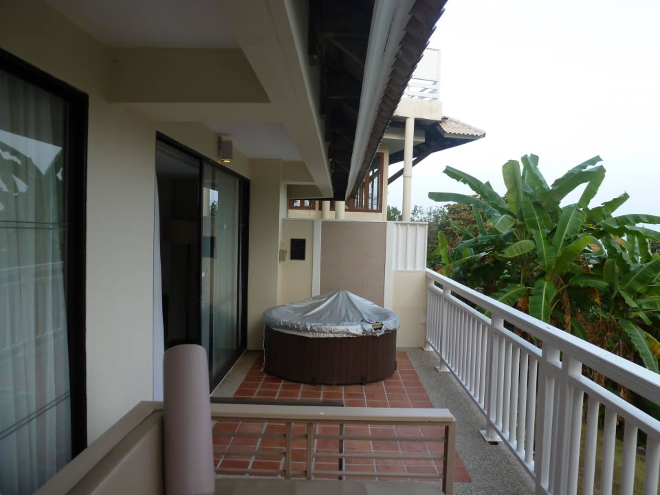 Cape Panwa Hotel in Phuket Thailand  Cape Panwa Hotel