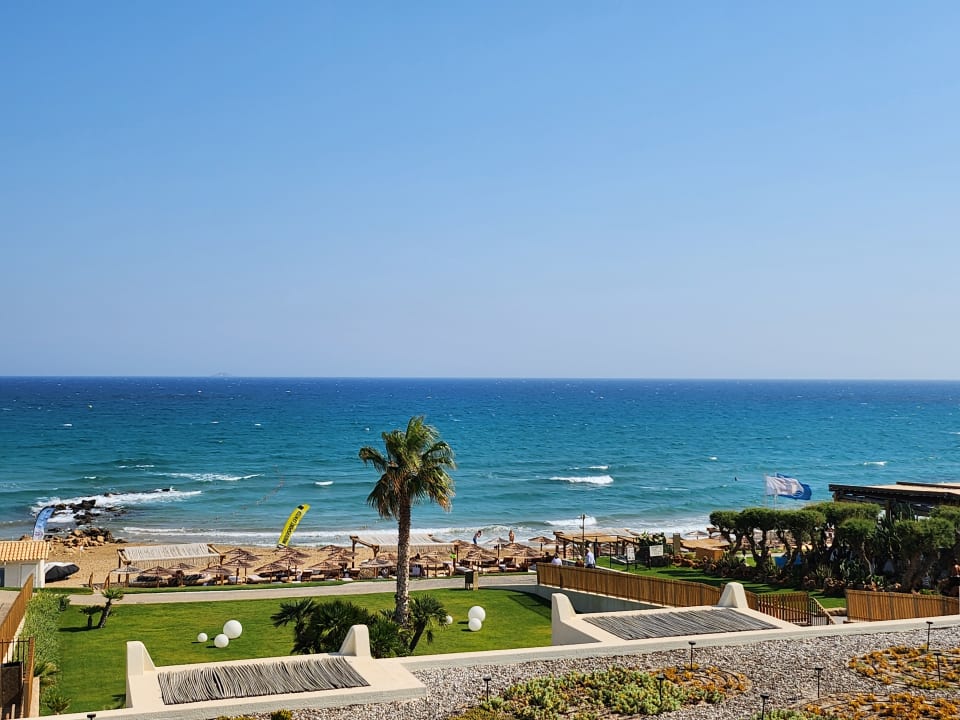 Ausblick Mitsis Rinela