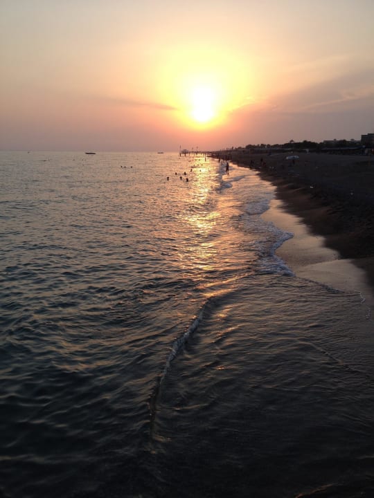 Meer Sherwood Blue Belek