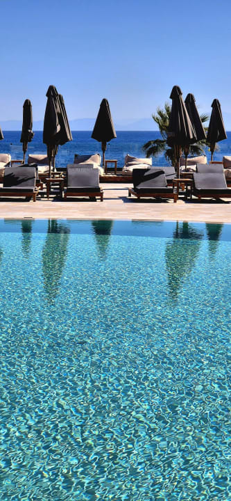 Pool Elissa Lifestyle Beach Resort - Adults Only