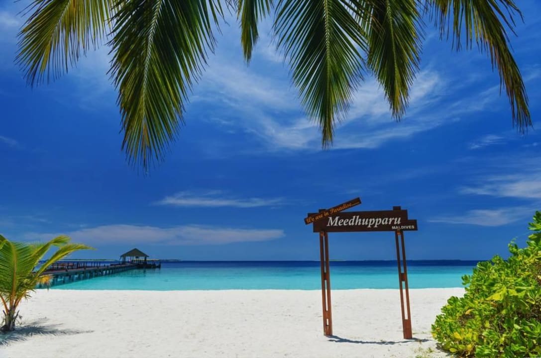 Strand Adaaran Select Meedhupparu Island Resort - Premium All Inclusive