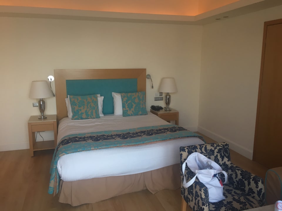 Zimmer Knossos Beach Bungalows Suites Resort & Spa