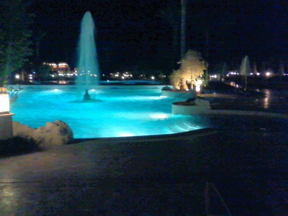 To night Grand Waterworld Makadi & Family Star Makadi