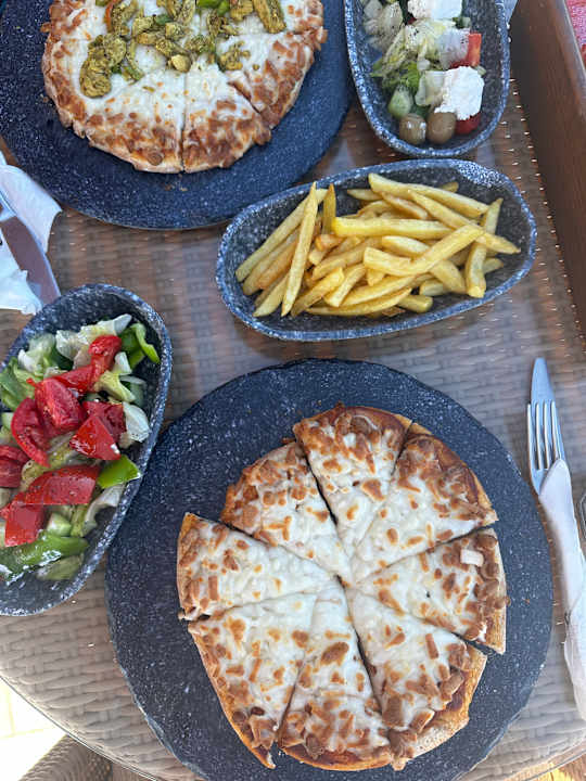 Strand The Grand Palace - Adults only