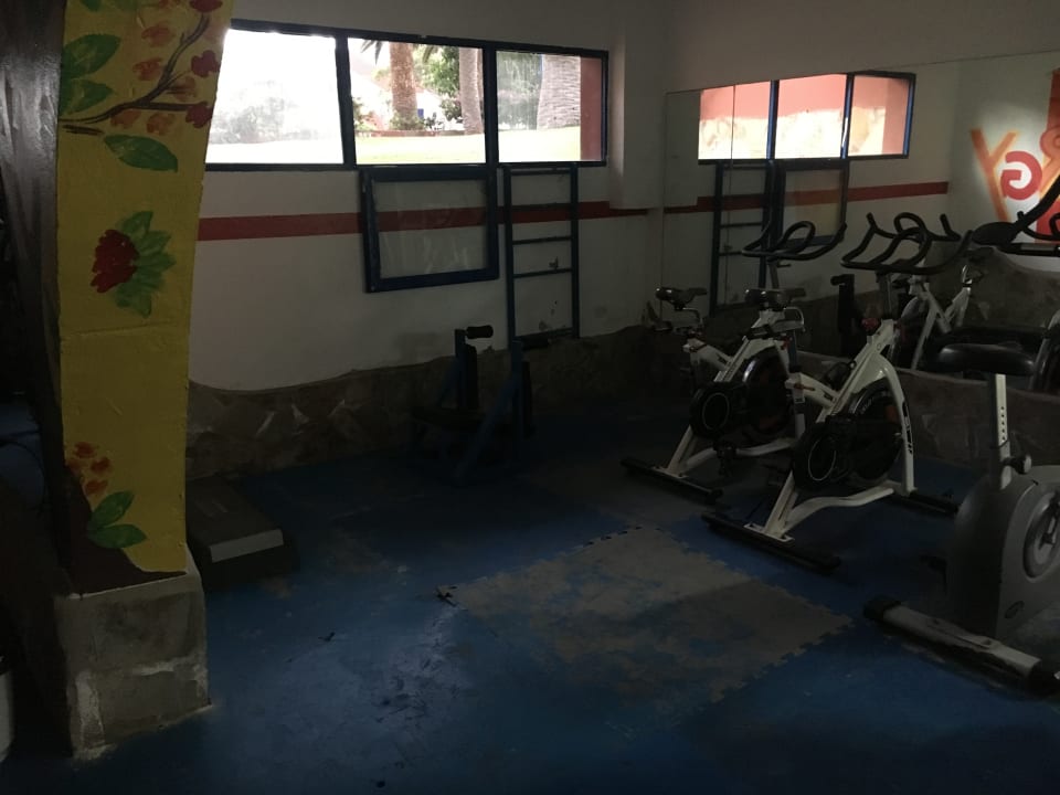 Sport & Freizeit SBH Fuerteventura Playa