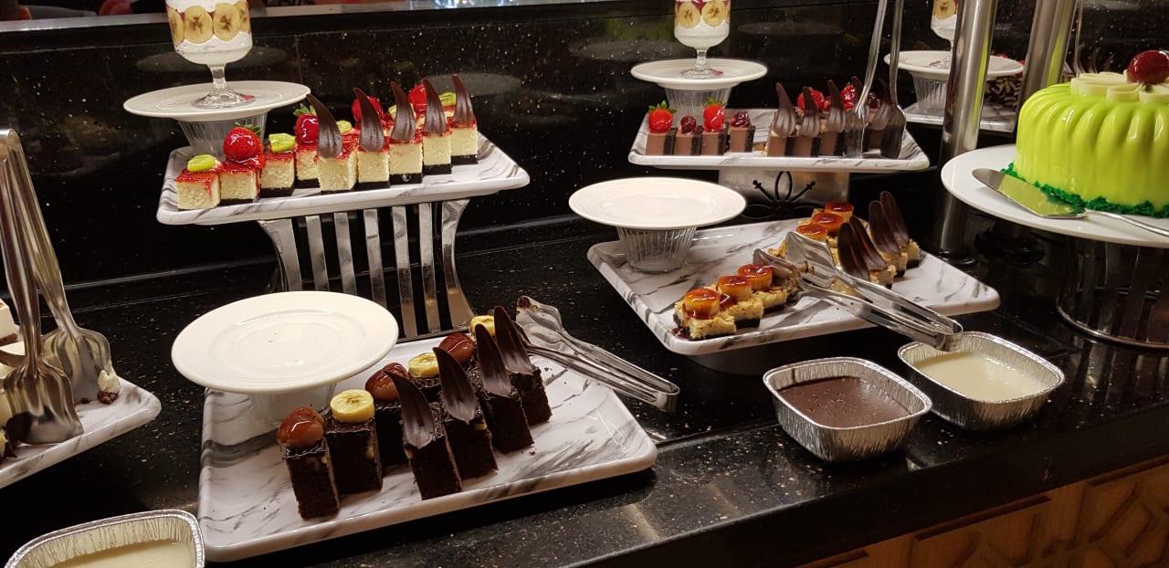 Gastro J'adore Deluxe Hotel & Spa