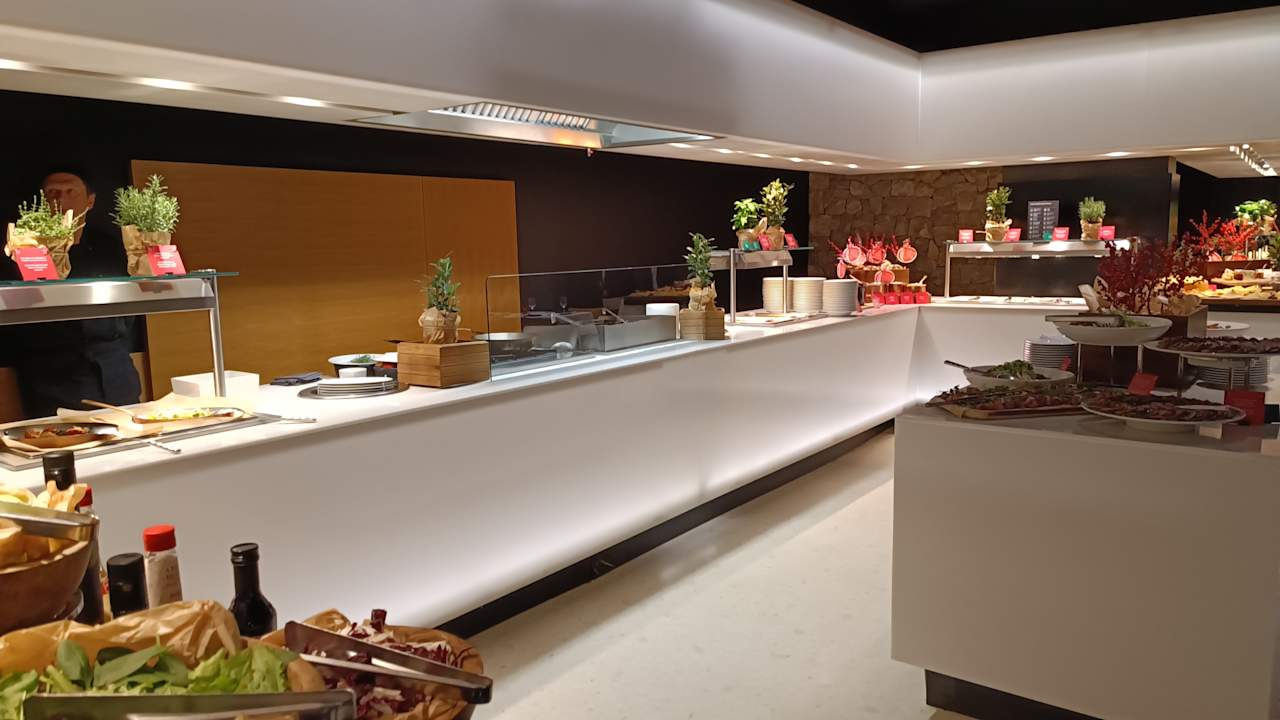 Gastro Lone Hotel by Maistra Collection