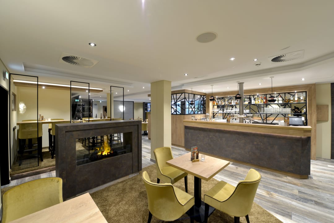 Gastro Ringhotel Am Stadtpark