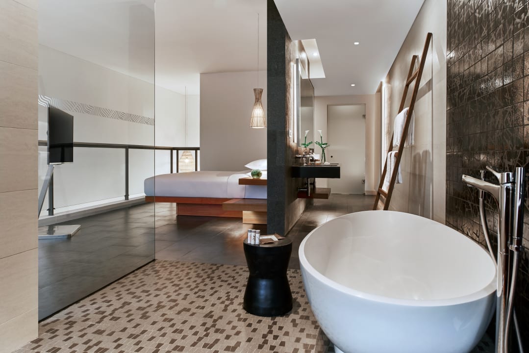 Zimmer Renaissance Bali Uluwatu Resort & Spa