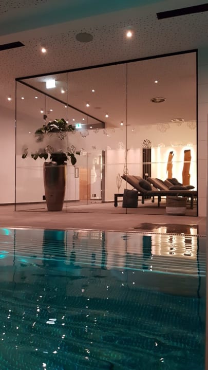 Pool Active Nature Resort DAS SeeMOUNT