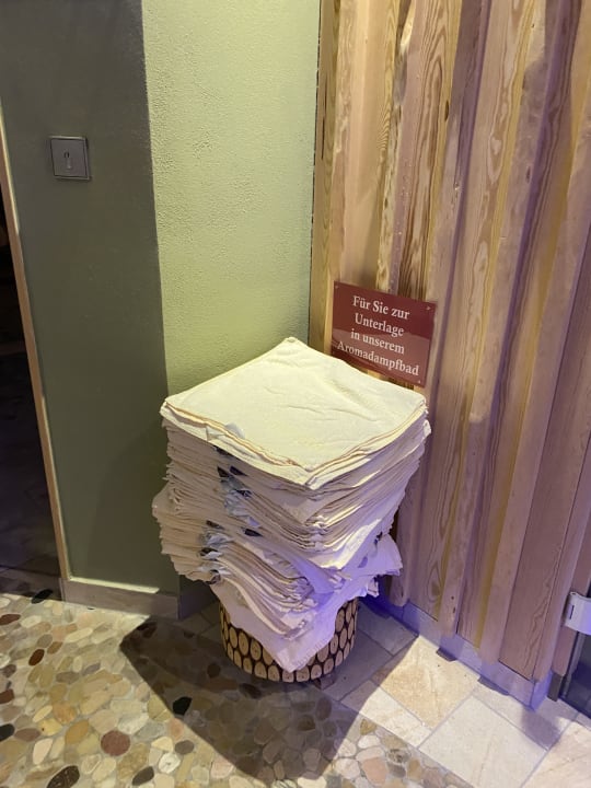 Sport & Freizeit Landhaus Sponsel-Regus