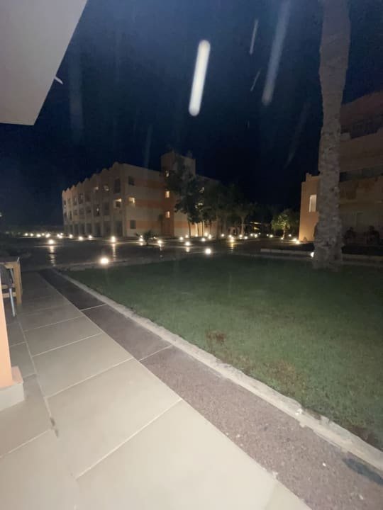 Sonstiges Three Corners Sea Beach Resort