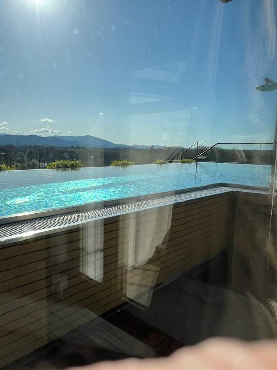 Pool Genussdorf Gmachl - Hotel & Spa