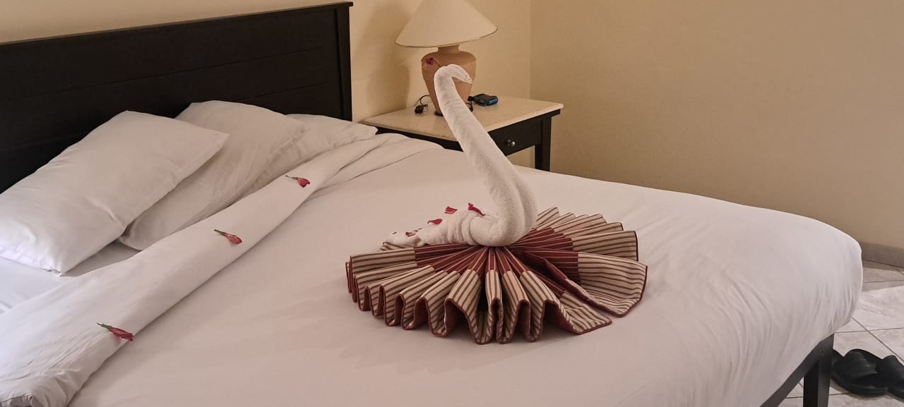 Zimmer Casa Mare Resort