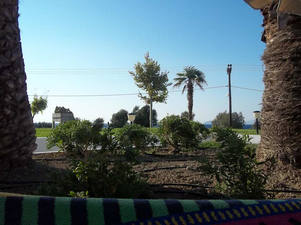 Hotel Lagas Aegean Village Lagas Aegean Village