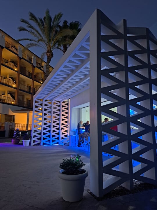 Gastro TUI BLUE Isla Cristina Palace