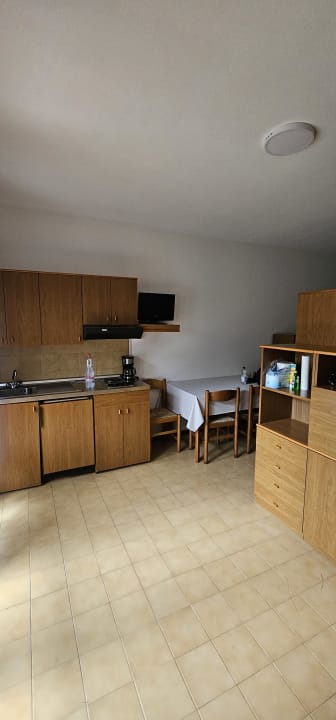 Zimmer Hotel Alpi - Residence al Parco